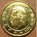 20 cent Belgium 2001 (UNC)