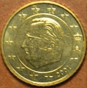 50 cent Belgium 2001 (UNC)