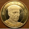 eurocoin eurocoins 5 Euro Finland 2017 - Risto Heikki Ryti (UNC)