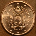 5 cent Vatican 2017 (BU)