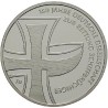 euroerme érme 10 Euro Németország \\"J\\" 2015 Schiffbruchiger (UNC)
