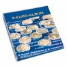 eurocoin eurocoins Leuchtturm NUMIS album No 3