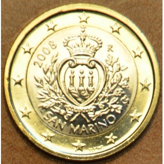 1 Euro San Marino 2008 (UNC)
