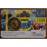 euroerme érme 2 Euro Hollandia 2012 - Az Euro 10. évfordulója (BU k...