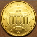 20 cent Germany "J" 2003 (UNC)