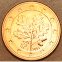 1 cent Germany "J" 2003 (UNC)
