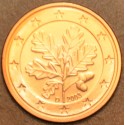 2 cent Germany "D" 2003 (UNC)