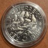 Euromince mince 3 Euro Rakúsko 2016 - Netopier (UNC)