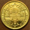 50 cent Austria 2002 (UNC)