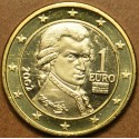 1 Euro Austria 2002 (UNC)
