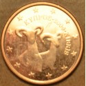 2 cent Cyprus 2009 (UNC)