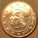 1 cent Belgium 2007 (UNC)
