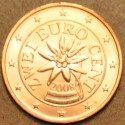 2 cent Austria 2008 (UNC)