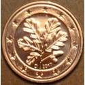1 cent Germany "D" 2017 (UNC)