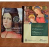 euroerme érme 2 Euro San Marino 2013 - Pinturicchio halálának 500. ...