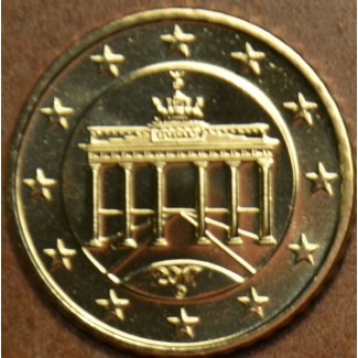 euroerme érme 10 cent Németország \\"D\\" 2017 (UNC)