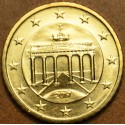 10 cent Germany "J" 2017 (UNC)