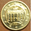 50 cent Germany "F" 2017 (UNC)