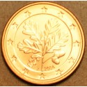 2 cent Germany "J" 2004 (UNC)
