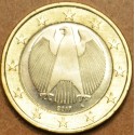 1 Euro Germany "A" 2017 (UNC)