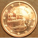 5 cent San Marino 2015 (UNC)