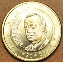 1 Euro Spain 2009 (UNC)