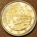 2 Euro France 2014 - 70th Anniversary of the D-Day (UNC)