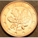 2 cent Germany "F" 2005 (UNC)
