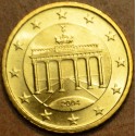 10 cent Germany "F" 2004 (UNC)
