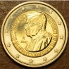 eurocoin eurocoins 2 Euro Vatican 2007 - 80. birthday of Pope Bened...