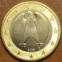 1 Euro Germany "D" 2005 (UNC)