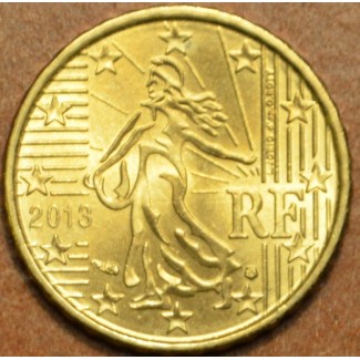 euroerme érme 10 cent Franciaország 2013 (UNC)