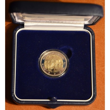 eurocoin eurocoins 2 Euro Italy 2017 - Venezia (Proof)