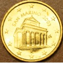 10 cent San Marino 2003 (UNC)