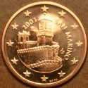 5 cent San Marino 2003 (UNC)