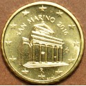 10 cent San Marino 2016 (UNC)