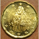 20 cent San Marino 2006 (UNC)