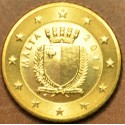 50 cent Malta 2011 (UNC)