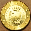 20 cent Malta 2011 (UNC)