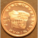 2 cent Slovenia 2012 (UNC)