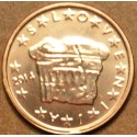 2 cent Slovenia 2014 (UNC)