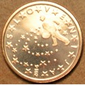 5 cent Slovenia 2014 (UNC)