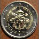 2 Euro Vatican 2013 - Sede Vacante (UNC)