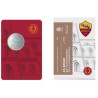 eurocoin eurocoins 10 Euro San Marino 2017 - 90 years of AS Roma (BU)
