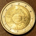 2 Euro Italy 2012 - Ten years of Euro  (UNC)