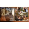 eurocoin eurocoins Greece 2017 set of coins - Crete (BU)