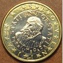 1 Euro Slovenia 2008 (UNC)