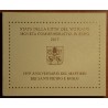 eurocoin eurocoins 2 Euro Vatican 2017 - Saint Peter and Saint Paul...