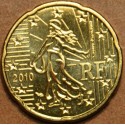 20 cent France 2010 (UNC)