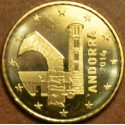 10 cent Andorra 2016 (UNC)